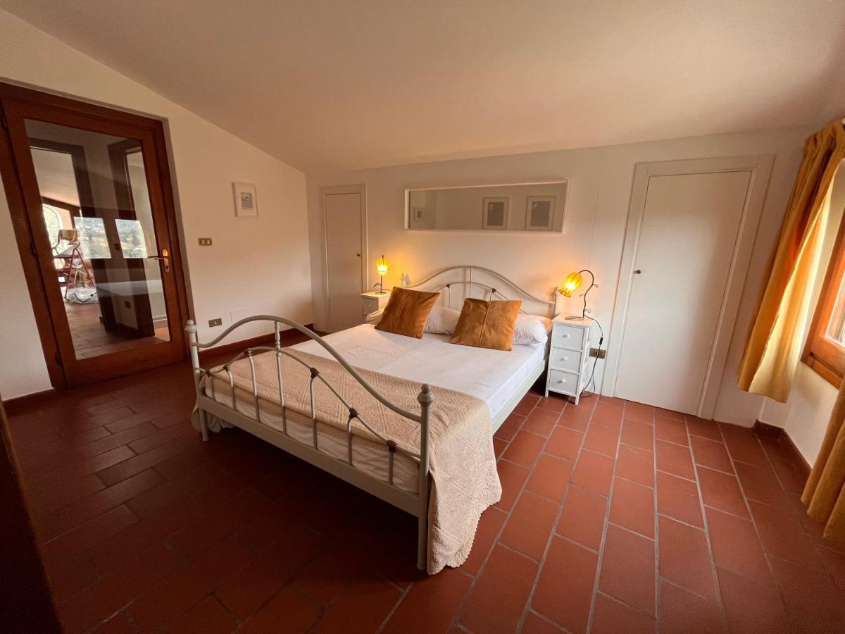 Casa del Pino Borgo a Buggiano Exterior foto