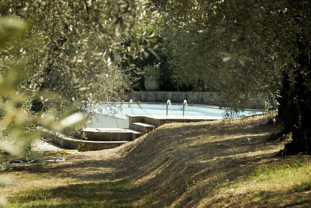 Casa del Pino Borgo a Buggiano Exterior foto