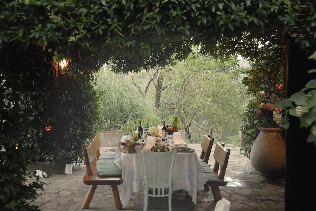 Casa del Pino Borgo a Buggiano Exterior foto
